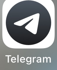 站长 Telegram✈️